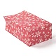 Christmas Theme Rectangle Paper Bags CARB-G006-01B-5