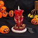 Stampi in silicone per candele fai da te a tema halloween DIY-SZ0007-19-4