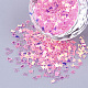 Shining Nail Art Glitter MRMJ-Q039-02D-1