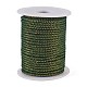 Runde Saite Thread Polyesterkorde OCOR-F012-A12-1