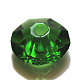 Perles d'imitation cristal autrichien SWAR-F061-2x5mm-15-1