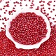 Прозрачное стекло Бисер SEED-N007-33A-04-2
