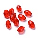 Verre imitation perles de cristal autrichien GLAA-K055-04B-1