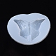Stampi in silicone farfalla fai da te X-DIY-F045-36-2