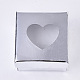 Boîtes à bijoux en carton CBOX-N012-17B-3