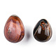 Natural Ocean Jasper Egg Stone G-S299-59-6