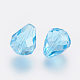 Perles d'imitation cristal autrichien SWAR-F062-12x10mm-10-3