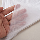 Mantel de plástico desechable DIY-TAC0007-10-6