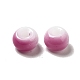 6/0 opaques perles de rocaille de verre SEED-P005-A13-3