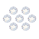 Hotfix diamante de imitacións RGLA-L004-SS34-C02-1