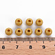 Perles acryliques opaques MACR-S370-C6mm-29-4