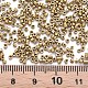 Perles cylindriques en verre SEED-S047-B-008-4