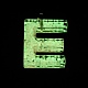 Светящиеся подвески смолы RESI-I059-E01-3