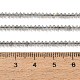 Natur Labradorit Perlen Stränge&nbsp;GG-CBAA9B4-A06-02-5