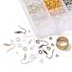 Kit per la ricerca di orecchini fai da te DIY-YW0006-36-2