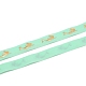 Эластичная лента из полиэстера&nbsp;EC-WH0026-004A-1