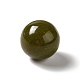 Perles de jade taiwan naturelles G-A206-02-23-2