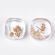 Resin Cabochons CRES-T014-13G-2