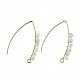 Dangle Earrings EJEW-JE03885-2