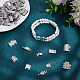 Застежки-коробки из нержавеющей стали 304 FIND-PH0020-90-5