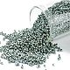 Круглые бусины toho SEED-JPTR15-0512F-1