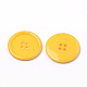 4-Hole Acrylic Buttons BUTT-Q037-01-2