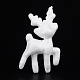 Sika Deer For Christmas Modelling Polystyrene Foam X-DJEW-M005-06-1