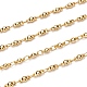 Brass Link Chains CHC-I036-47G-1