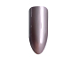 Gel nail art métallisé effet miroir AJEW-A002-016A-1