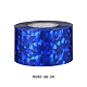Shining Laser Transfer Foil Nail Sticker Decals MRMJ-R090-48-29-2