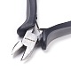 45# Carbon Steel Jewelry Pliers X-PT-L007-32-3