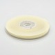 Polyester Velvet Ribbon for Gift Packing and Festival Decoration SRIB-M001-4mm-028-1