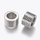 304 Stainless Steel Beads STAS-F195-042P-1