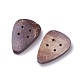Boutons de noix de coco avec 4-trou BUTT-L019-03-2