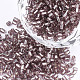 Grade A Glass Seed Beads SEED-S022-04A-09-1