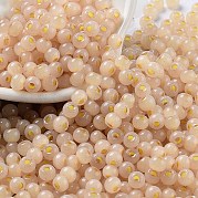 Бисер из стекла  SEED-M011-02A-16