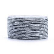 Полиэстер плетеный шнур OCOR-F010-A46-2MM
