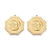 Подвески из нержавеющей стали 304 STAS-T065-17G