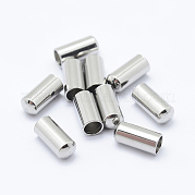 Наконечники шнура из нержавеющей стали марки 304 STAS-I097-072C