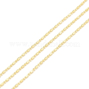 Латунные шаровые цепи CHC-D030-09G-RS