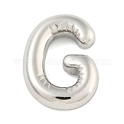 Подвески из нержавеющей стали 304 STAS-B071-01P-G