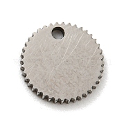 Подвески из нержавеющей стали марки 304 STAS-G318-05P
