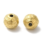 Бусины из нержавеющей стали 304 STAS-I305-134G