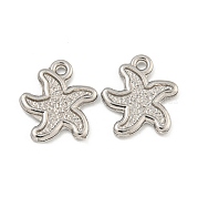 Подвески из нержавеющей стали марки 304 STAS-I307-518P