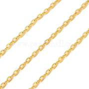 Цепи из нержавеющей стали 304 CHS-M008-01G-03
