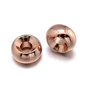 Латунные проставки KK-F0317-09RG-NR