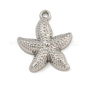 Подвески из нержавеющей стали 304 STAS-I307-519P