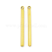Ионное покрытие (ip) подвески из нержавеющей стали 304 STAS-M001-04G-03