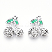 Стойки подвески обшивки сплава FIND-N005-21P-A