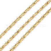Цепи Boston Link из нержавеющей стали 304 STAS-P386-05A-G